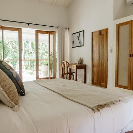 The Nook Resort Dondra Екстер'єр фото