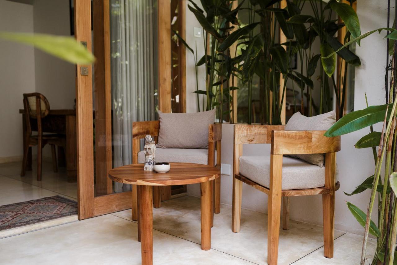The Nook Resort Dondra Екстер'єр фото