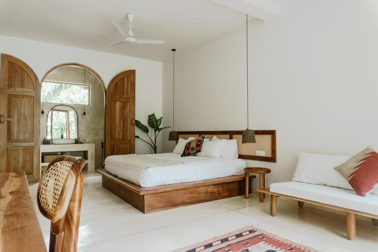 The Nook Resort Dondra Екстер'єр фото