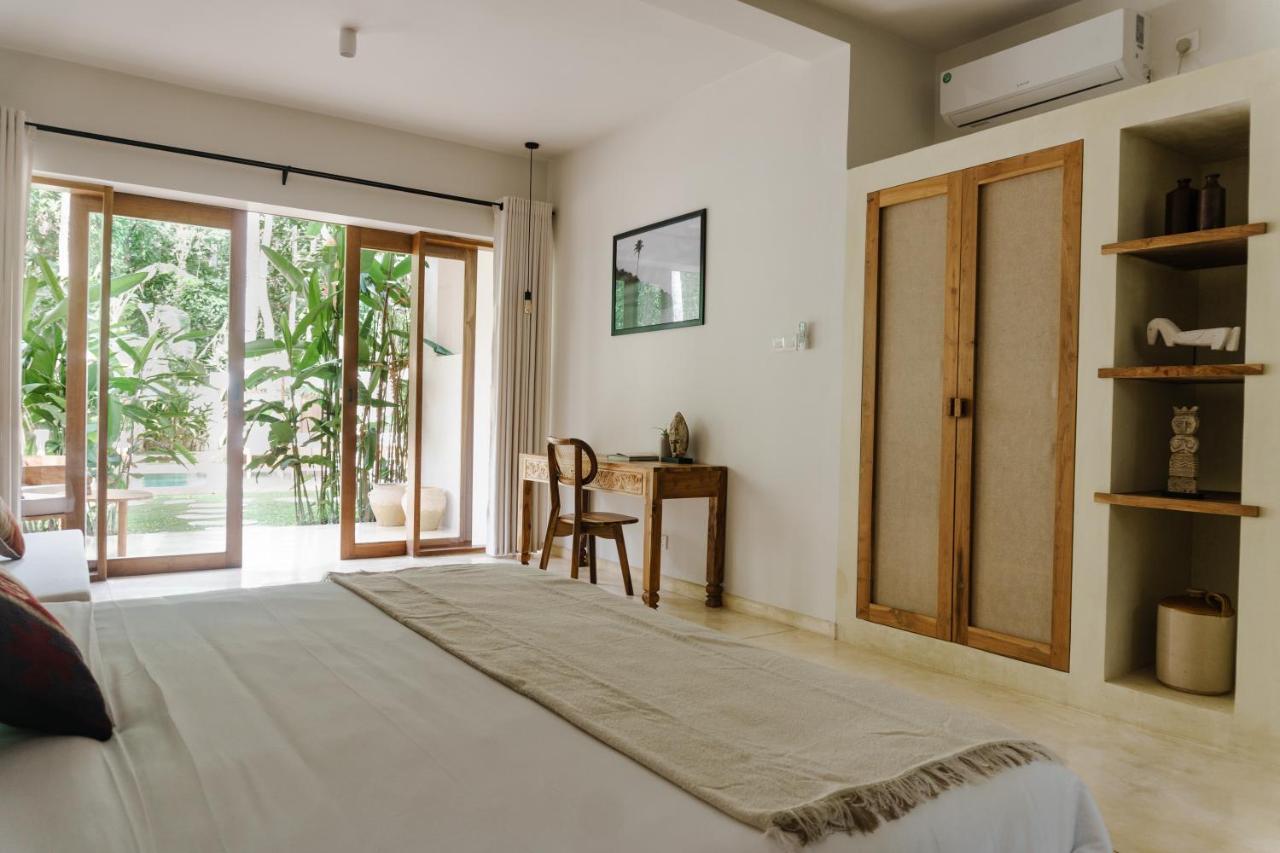 The Nook Resort Dondra Екстер'єр фото