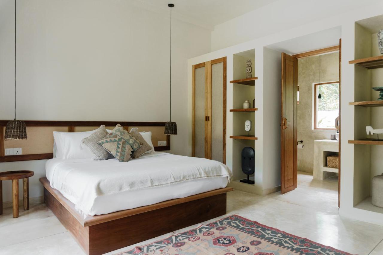 The Nook Resort Dondra Екстер'єр фото