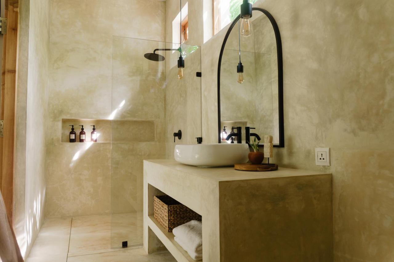 The Nook Resort Dondra Екстер'єр фото