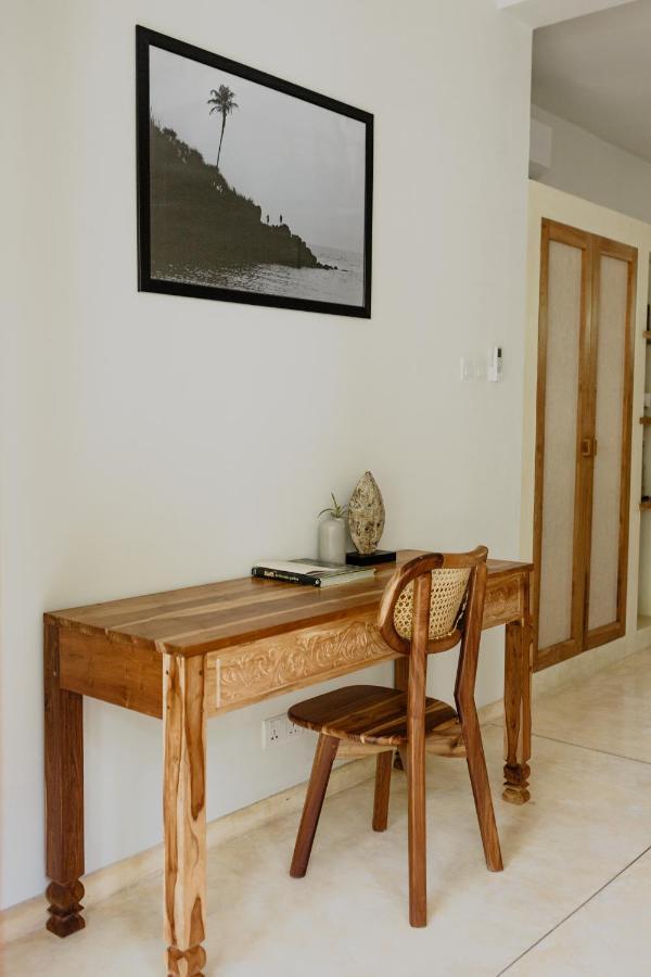 The Nook Resort Dondra Екстер'єр фото