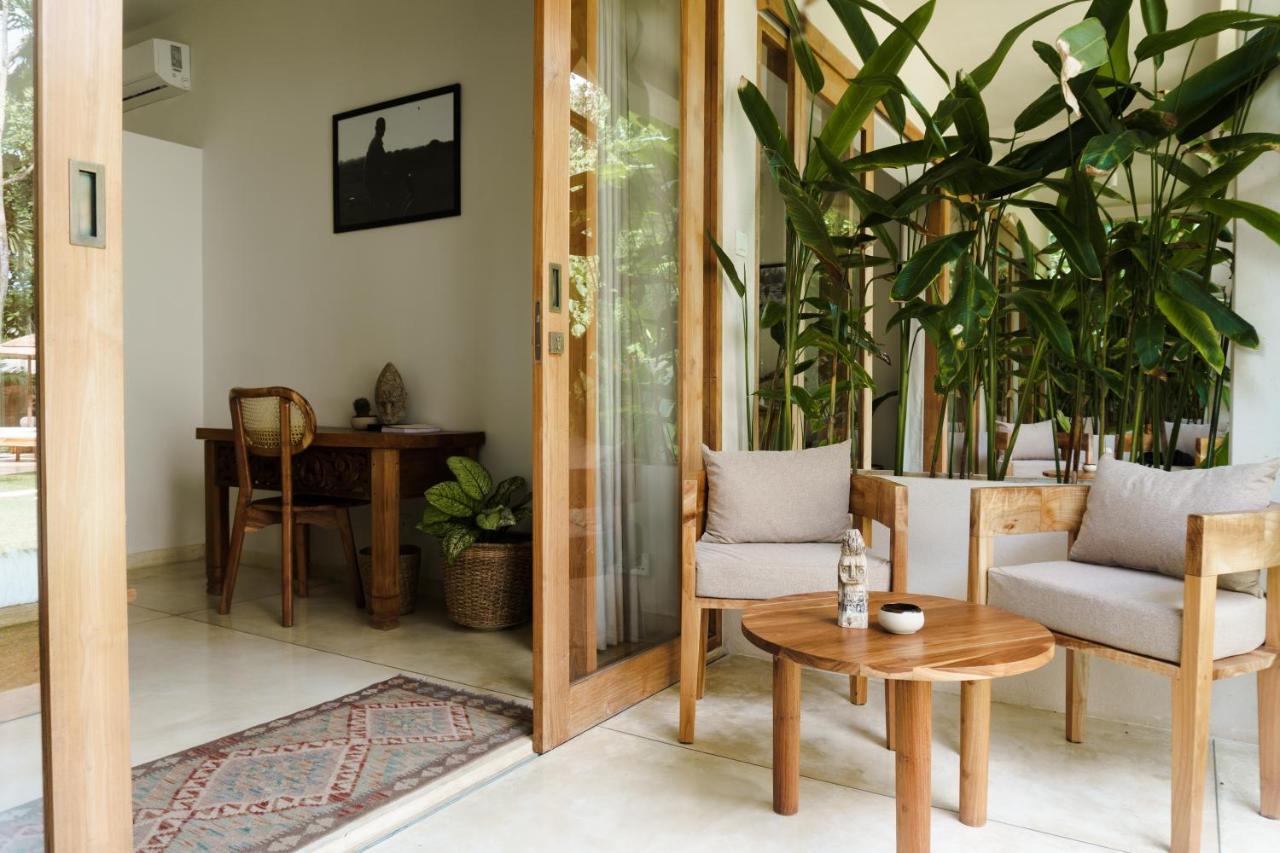 The Nook Resort Dondra Екстер'єр фото