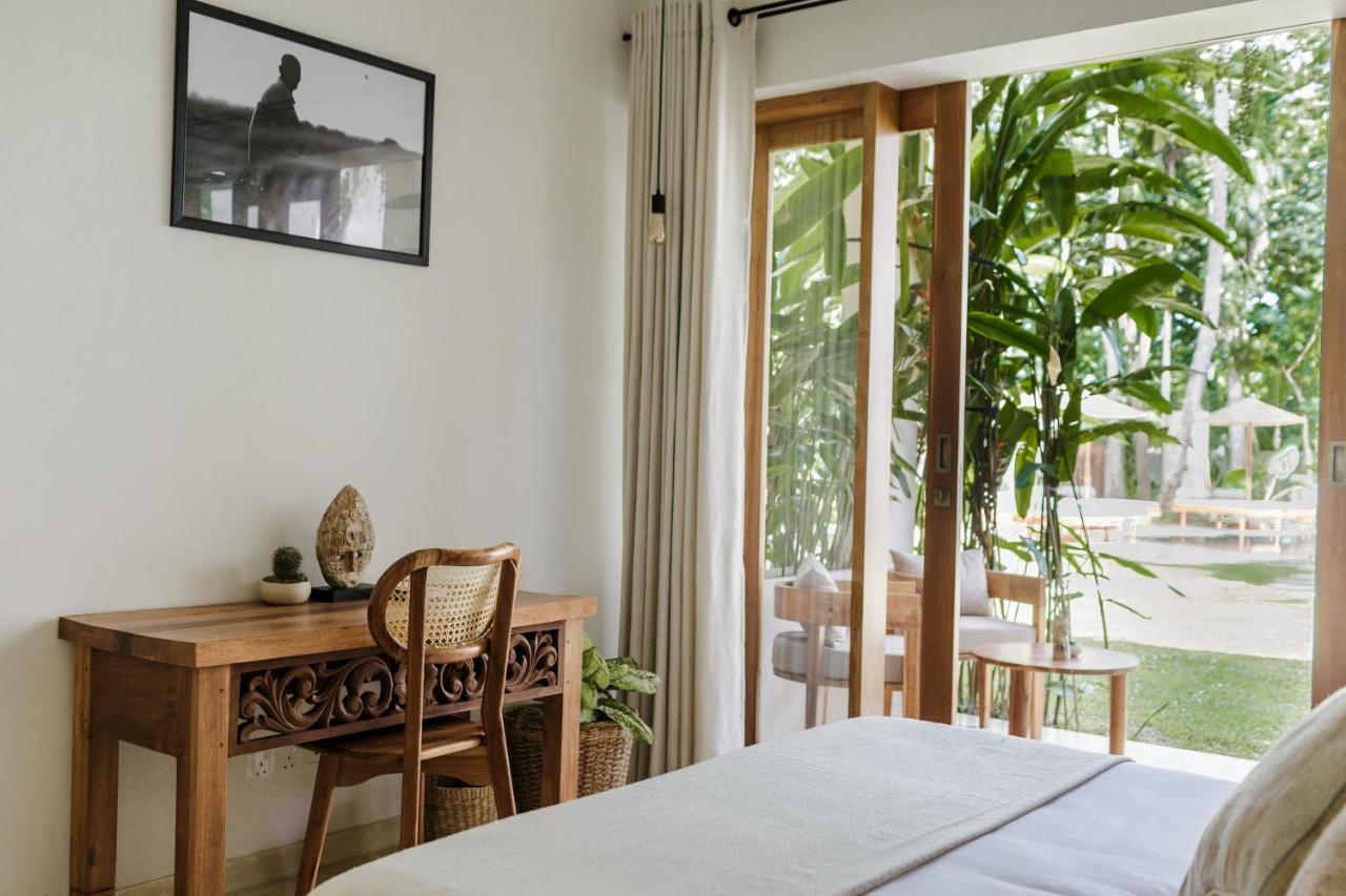 The Nook Resort Dondra Екстер'єр фото