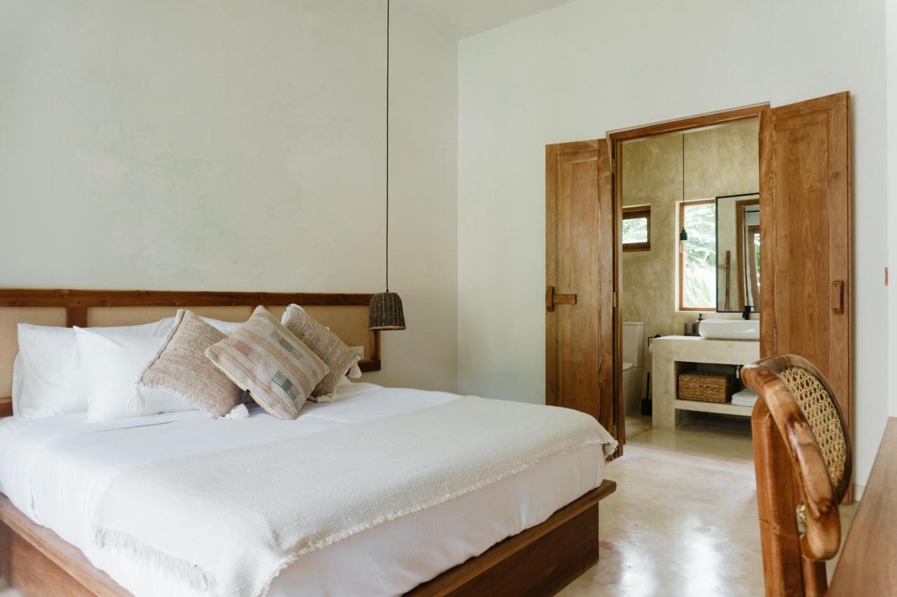 The Nook Resort Dondra Екстер'єр фото