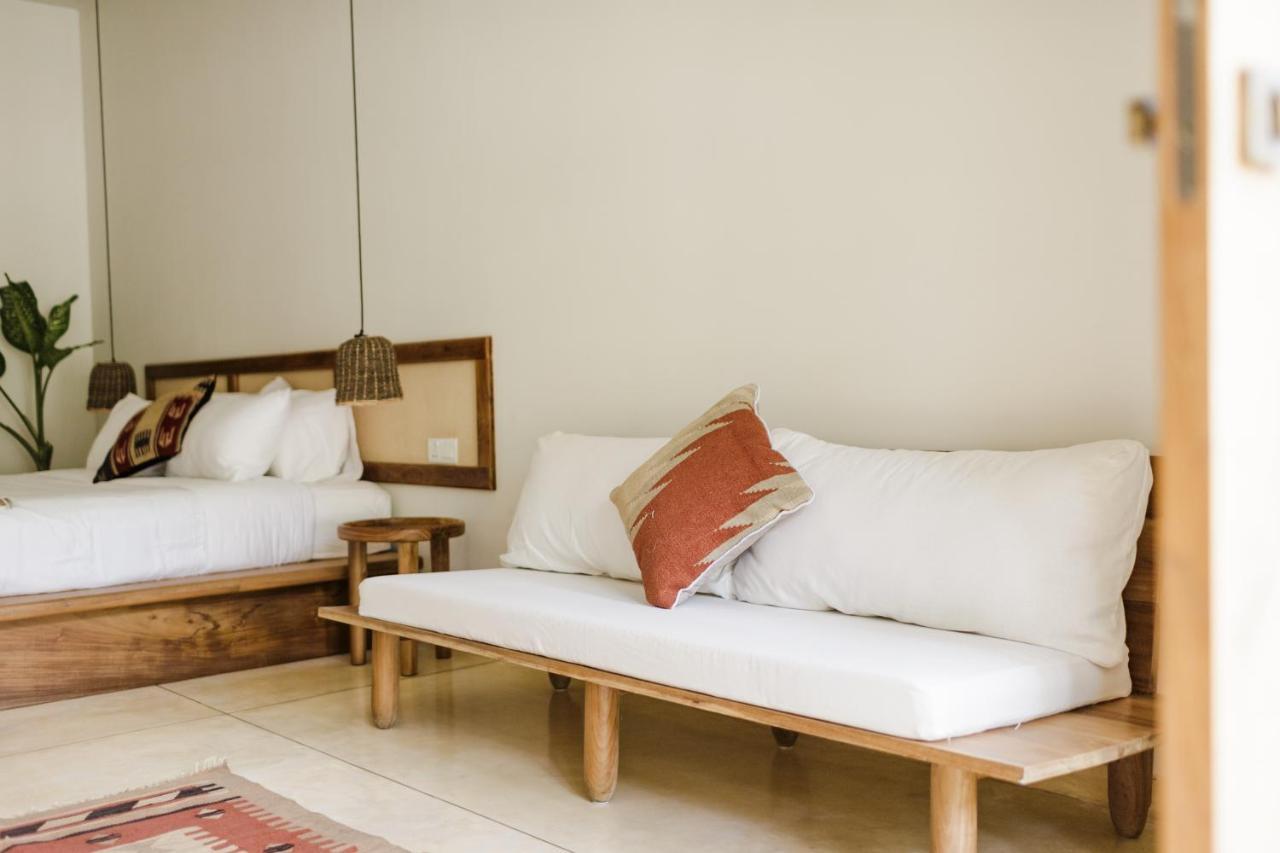 The Nook Resort Dondra Екстер'єр фото
