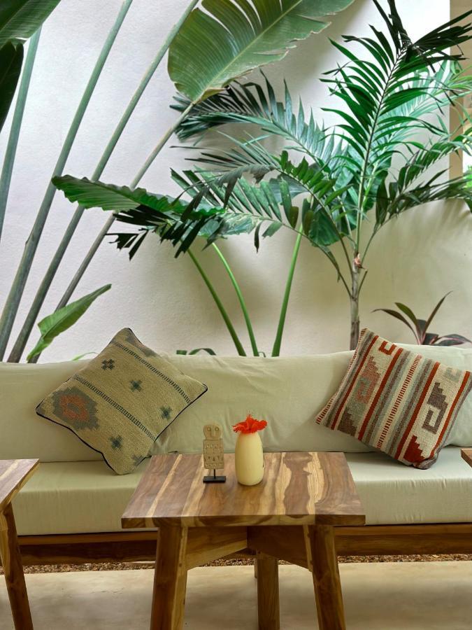 The Nook Resort Dondra Екстер'єр фото
